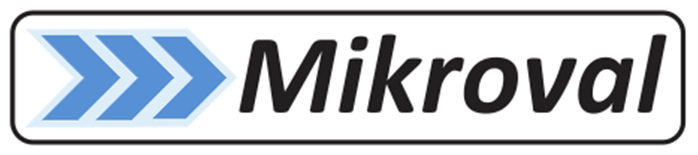 Mikroval